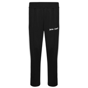 PALM ANGELS CLASSIC TRACK BOTTOMS ‘BLACK’