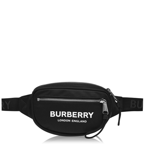 BURBERRY CANNON BAG