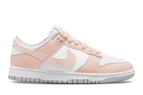 NIKE DUNK LOW 'MOVE TO ZERO' PALE CORAL (W)
