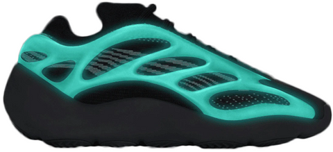 Adidas Yeezy 700 V3 Dark Glo
