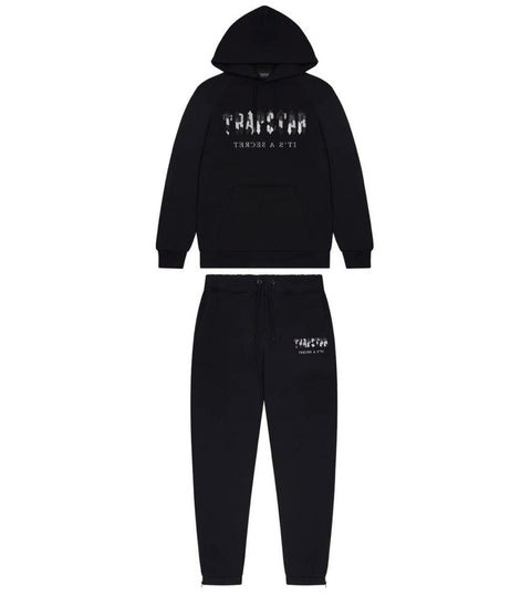TRAPSTAR CHENILLE TRACKSUIT ‘25th ANNIVERSARY’