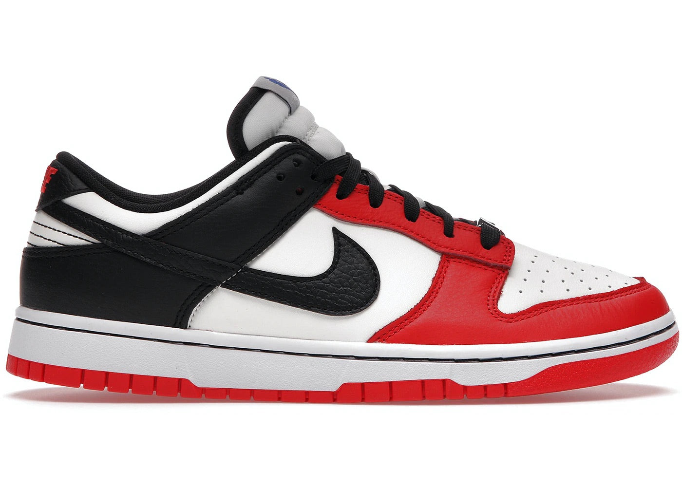 NIKE DUNK LOW EMB 75th ANNIVERSARY ‘CHICAGO’
