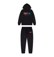 TRAPSTAR CHENILLE DECODED TRACKSUIT ‘CANDY EDITION’